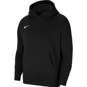 Nike - Kinder Fleece Hoodie - Zwart