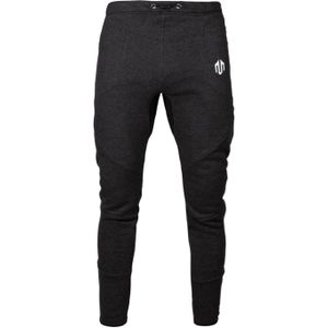 Neotech - Joggingbroek - Sportief - Fleece - Zwart