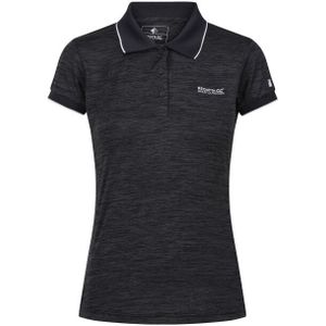 Regatta - Remex II - Polo T-shirt - Polyester - Vochtafvoerend, Sneldrogend, Zacht aanvoelend