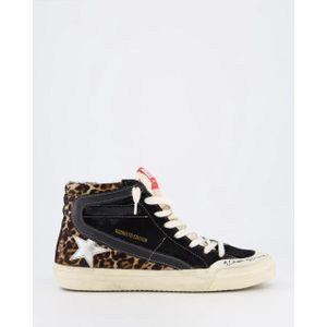 Golden Goose Deluxe Brand Dames slide wave