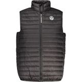Lichtgewicht Puffer Vest