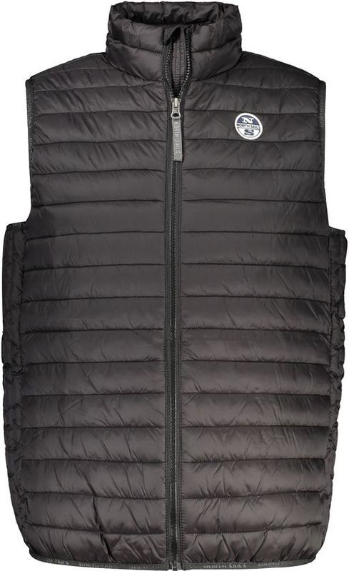 Lichtgewicht Puffer Vest