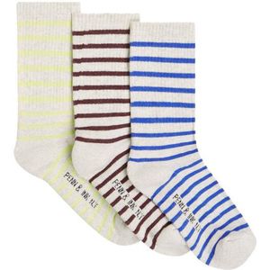 Penn & Ink - W25F1749 - Panty's - Donker Bruin