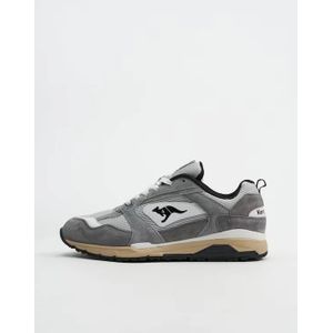 Kangaroos Exo ultimate 47301 steel grey/vapor grey