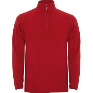 Roly Heren himalaya quarter zip fleecejack