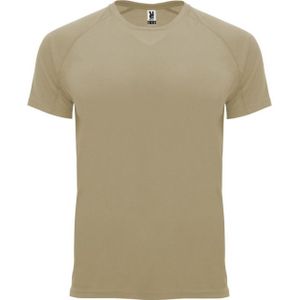 Roly Heren bahrein sport t-shirt met korte mouwen