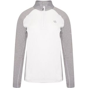 Dare2b Vrouwen/dames betrokken ii half zip midlayer