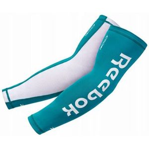 Reebok Unisex activchill compressiemouw voor volwassenen