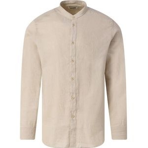 Drykorn - Taloc - Overhemd - Groen - Lange Mouw