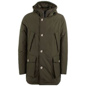 Woolrich Heren arctic parka