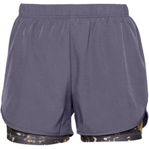 Only Play Esja aop loose train shorts
