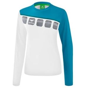 Erima 5-c longsleeve dames -