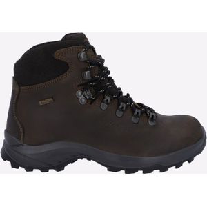 Hi-Tec - Ravine Lite - Wandelschoenen - Bruin - Leer