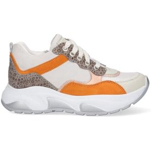 Twins - 322157 Sterre Swing - Schoen - White/L.Grey