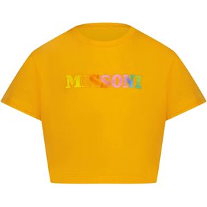 Missoni Kinder meisjes t-shirt