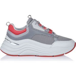 Millet - Casual Schoenen - Grijs
