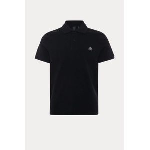 Moose Knuckles Everett polo