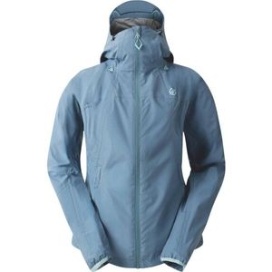 Dare2b - Dames breathe easy - Waterdichte Jas - 100% Polyester - Ademend - Lichtgewicht