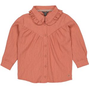 LEVV Blouse MEXYL Oudroze