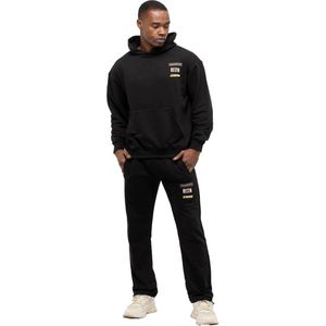 Tom Barron - Trainingspak - Heren - Oversized