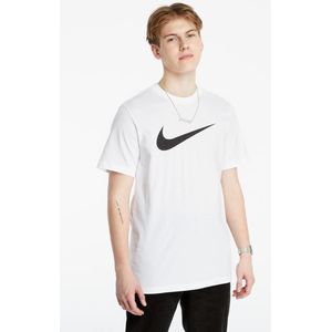 Nike - T-shirt - Wit - Swoosh-logo