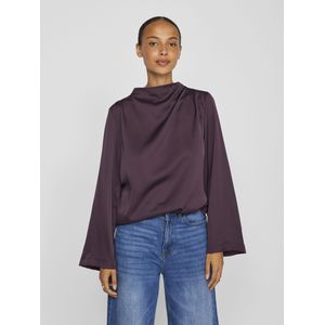 Vila Vilutto high neck top/r