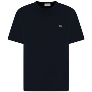 Lacoste Heren 1ht1 men t-shirt