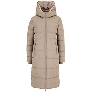 Covered - Amy - Tussenjas - Taupe - Dames