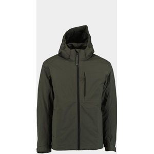Tenson - Dave 5017922/698 - Winterjack - Groen