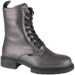 Mexx Mity1705043w-01-9009 dames veterboots sportief