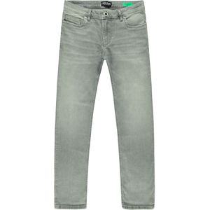 Cars Blast jog denim heren slim-fit jeans grey used