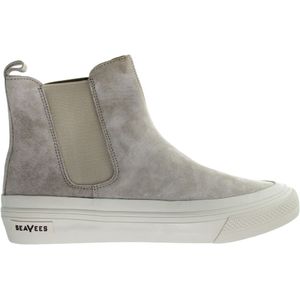 Seavees - Scheepswerf Cobblestone - Laarzen - Off White - Dames