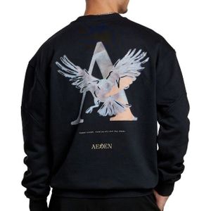 Aeden - Arnaud - Sweater - Vetiver