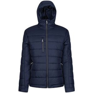Regatta - Navigate - Thermische Hooded Jacket - Waterdicht