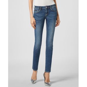 Jeans Slim Fit Iconic Plein