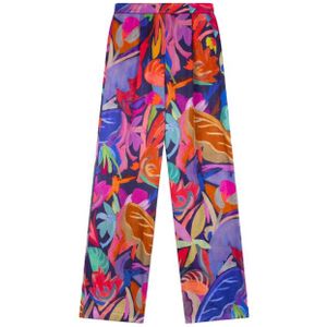 Oilily - F25WPA7030 - Broek - Blauw