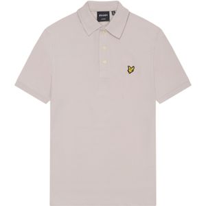 Lyle And Scott - Juniors - Poloshirt - Beige