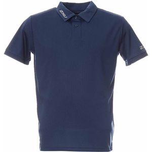 2XU - Performance - Poloshirt - Marine Blauw