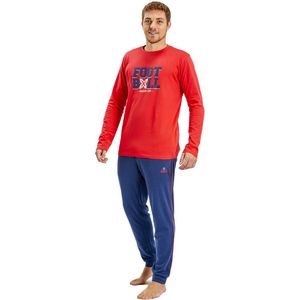 Pyjama met lange mouwen MUDP0150