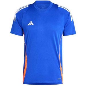 Adidas - Tiro 24 - Trui - 100% Gerecycled Polyester