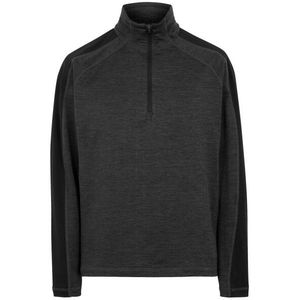 Regatta Heren hepley half zip fleecejack