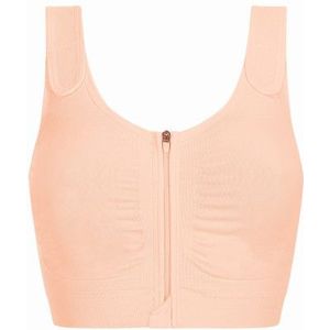 Amoena Postoperatieve bh leyla surgical rose nude 44604