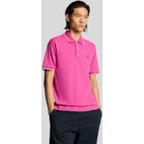Lyle & Scott - Polo Shirt - Turquoise