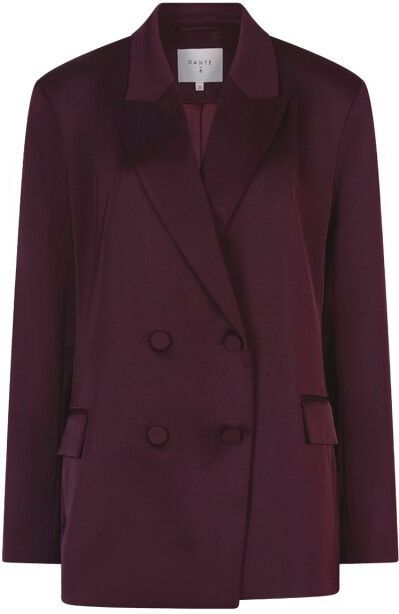 Dante 6 Blazer 100141 SEVIGNY Bordeaux