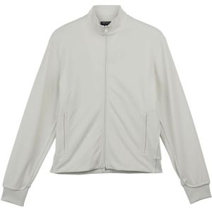 Y-3 - Track Top - Grijs - Heren