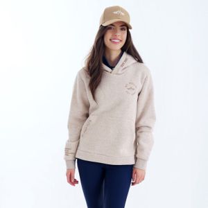 HV Polo Hoodie hvpbridget