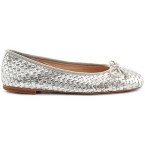 Inuovo - A92002 0 - Ballerina's - Zilver