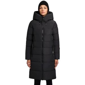 Khujo Jiias6matt winterjas