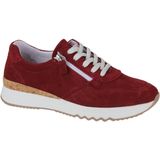 Sens Claire 20 red dames sneakers