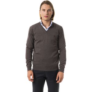 Uominitaliani Heren Trui Walnoot